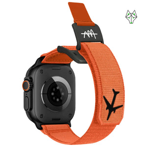 WolfBand Plane Nylon Loop