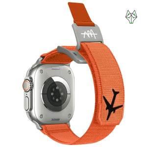 WolfBand Plane Nylon Loop