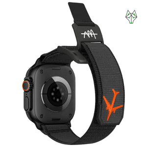 WolfBand Plane Nylon Loop