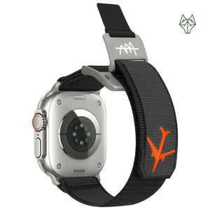 WolfBand Plane Nylon Loop