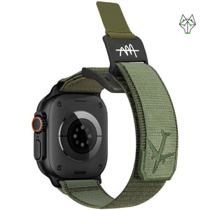 WolfBand Plane Nylon Loop