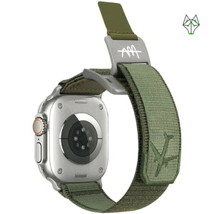 WolfBand Plane Nylon Loop