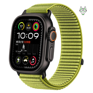 WolfBand Ridge Active Nylon Loop
