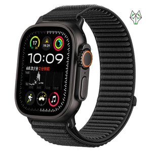 WolfBand Ridge Active Nylon Loop