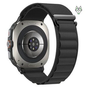 Wollef Alpine Nylon Loop - Galaxy kucken Ultra