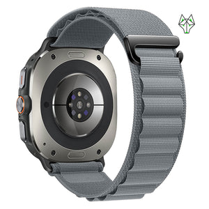 Wollef Alpine Nylon Loop - Galaxy kucken Ultra