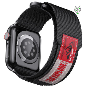 Wolfband SRS Explorer Loop