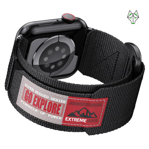 Wolfband SRS Explorer Loop