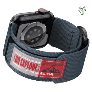 Wolfband SRS Explorer Loop