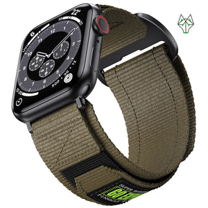 Wolfband SRS Explorer Loop