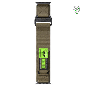 Wolfband SRS Explorer Loop