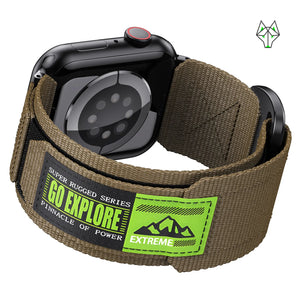 Wolfband SRS Explorer Loop