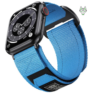 Wolfband SRS Explorer Loop