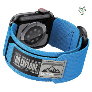 Wolfband SRS Explorer Loop