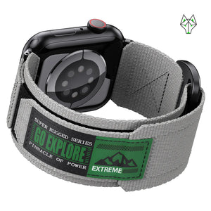 Wolfband SRS Explorer Loop