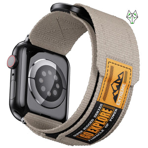 Wolfband SRS Explorer Loop