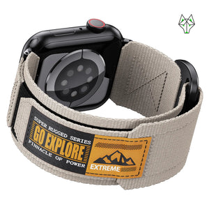 Wolfband SRS Explorer Loop