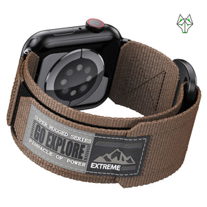 Wolfband SRS Explorer Loop