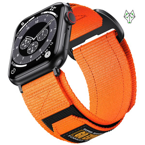 Wolfband SRS Explorer Loop