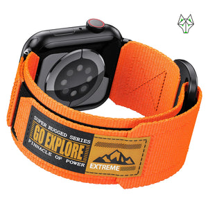 Wolfband SRS Explorer Loop