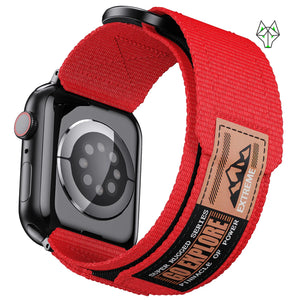 Wolfband SRS Explorer Loop