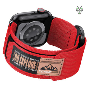 Wolfband SRS Explorer Loop
