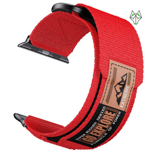 Wolfband SRS Explorer Loop