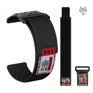 WolfBand SRS löparslinga - Galaxy Watch Ultra