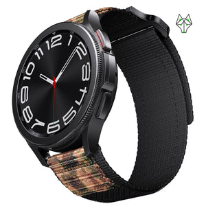 WolfBand SRS löparslinga - Galaxy Watch Ultra