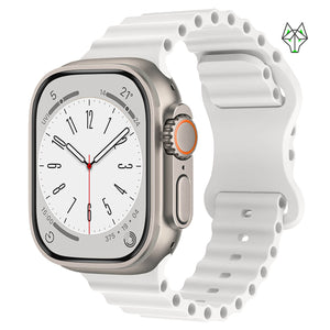 WolfBand Sea Butterfly Loop