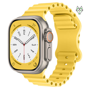 WolfBand Sea Butterfly Loop