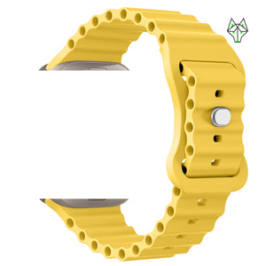 WolfBand Sea Butterfly Loop