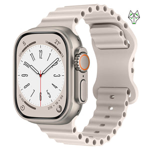 WolfBand Sea Butterfly Loop