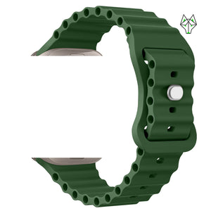 WolfBand Sea Butterfly Loop