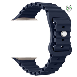 WolfBand Sea Butterfly Loop