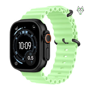 WolfBand Sea Loop PRO - Black Edition