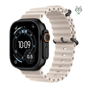 WolfBand Sea Loop PRO - Black Edition