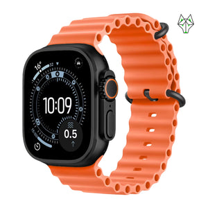 WolfBand Sea Loop PRO - Black Edition
