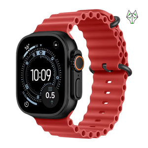 WolfBand Sea Loop PRO - Black Edition