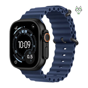 WolfBand Sea Loop PRO - Black Edition