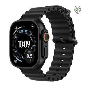 WolfBand Sea Loop PRO - Black Edition