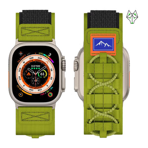 WolfBand Sierra Nylon Loop