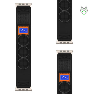 WolfBand Sierra Nylon Loop