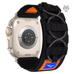 WolfBand Sierra Nylon Loop