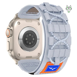 WolfBand Sierra Nylon Loop