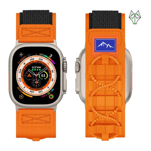 WolfBand Sierra Nylon Loop