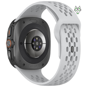 WolfBand Silicon Air Loop - Galaxy Watch Ultra