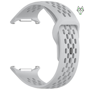 WolfBand Silicon Air Loop - Galaxy Watch Ultra