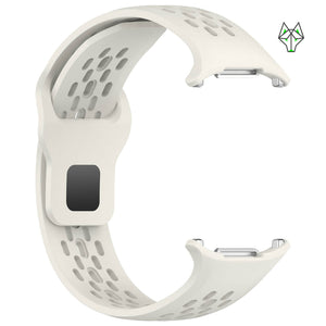WolfBand Silicon Air Loop - Galaxy Watch Ultra