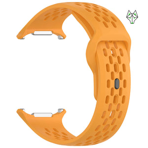 WolfBand Silicon Air Loop - Galaxy Watch Ultra